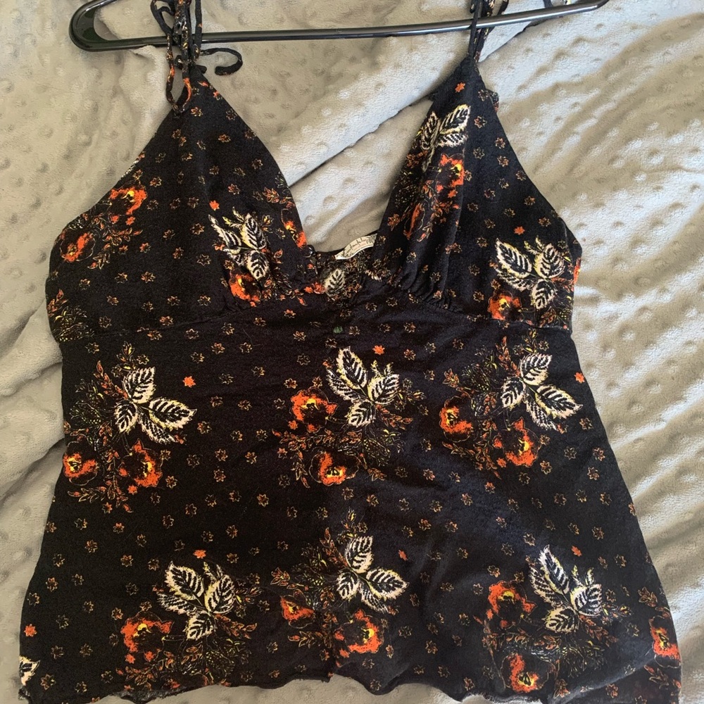 Free People Cami